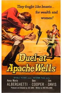 Profilový obrázek - Duel at Apache Wells