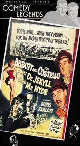 Profilový obrázek - Abbott and Costello Meet Dr. Jekyll and Mr. Hyde