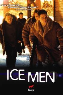 Profilový obrázek - Ice Men