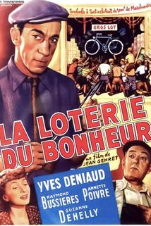 Profilový obrázek - Loterie du bonheur, La
