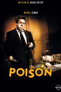 Profilový obrázek - Poison, La