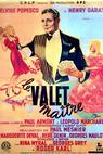 Valet maître, Le (1941)