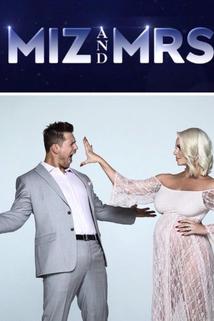 Profilový obrázek - Miz & Mrs.