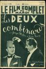 Deux combinards, Les (1938)