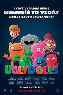 UglyDolls  - UglyDolls