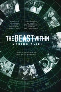 Profilový obrázek - The Beast Within: The Making of 'Alien'