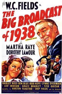 Profilový obrázek - The Big Broadcast of 1938