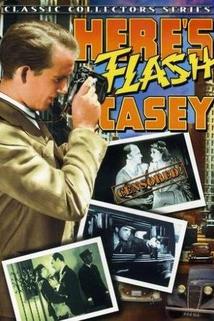 Here's Flash Casey