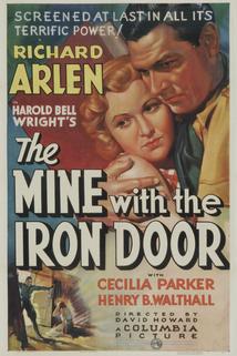 Profilový obrázek - The Mine with the Iron Door
