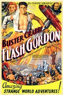 Flash Gordon  - Flash Gordon