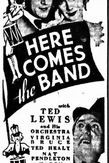 Here Comes the Band  - Here Comes the Band