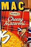 Profilový obrázek - UK Mac - Scottish McMac vs. England's Chessey and Ham