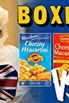 Profilový obrázek - UK Macs - Marshall's Cheesey Macaroni, Cheesey Pasta, and Cucina Cheesey