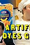 Profilový obrázek - Kraft Removes Artificial Food Dyes!