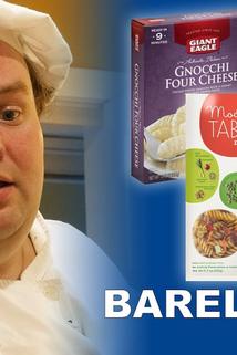 Profilový obrázek - Barely Even Macs! - Gnocchi, Lentil Rotini, and Ready-to-Eat
