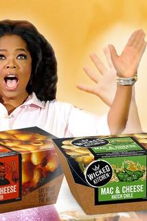Profilový obrázek - Oprah's Horrible Mac and Wicked Kitchen