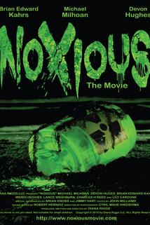 Noxious  - Noxious