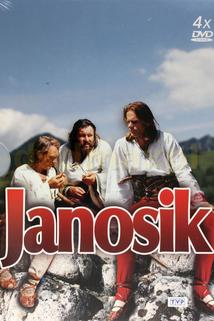 Profilový obrázek - Janosik