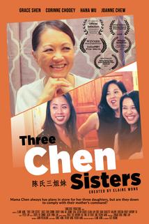 Three Chen Sisters