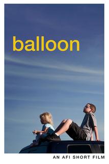 Profilový obrázek - Balloon