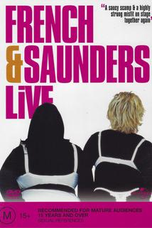French & Saunders Live  - French & Saunders Live