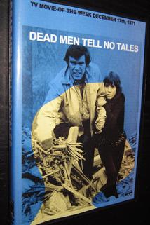 Profilový obrázek - Dead Men Tell No Tales