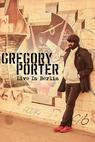 Gregory Porter Live in Berlin 