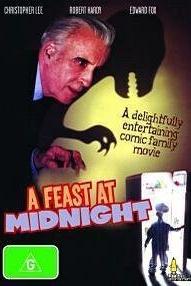 Profilový obrázek - Feast at Midnight, A