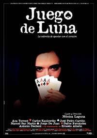 Luna hraje o život  - Juego de Luna