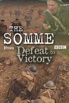 Profilový obrázek - The Somme: From Defeat to Victory