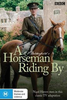 Profilový obrázek - Horseman Riding By, A