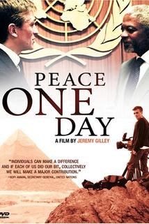 Profilový obrázek - Peace One Day