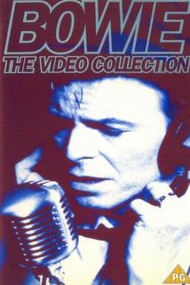 Profilový obrázek - Bowie: The Video Collection