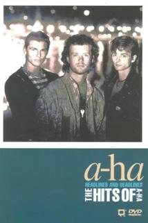 Profilový obrázek - A-ha: Headlines and Deadlines - The Hits of A-ha