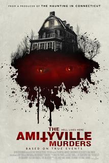 Profilový obrázek - The Amityville Murders