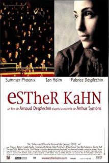 Esther Kahn  - Esther Kahn