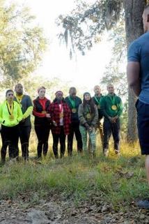 Profilový obrázek - Selfish vs. Selfless