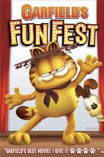 Profilový obrázek - Garfield's Fun Fest