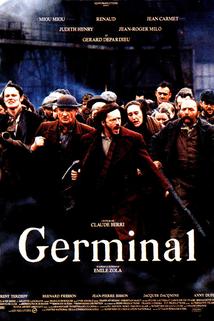 Germinal  - Germinal