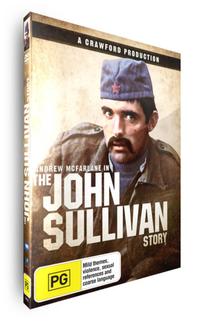 Profilový obrázek - The John Sullivan Story