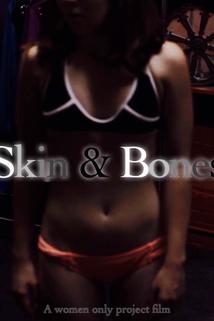 Profilový obrázek - Skin and Bones