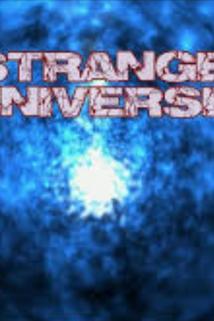 Profilový obrázek - Strange Universe