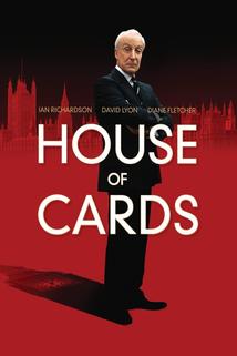 Profilový obrázek - House of Cards