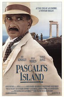 Pascaliho ostrov