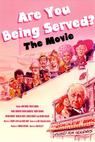 Are You Being Served? 