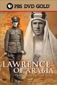 Profilový obrázek - Lawrence z Arábie