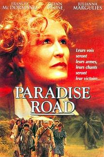 Cesta do ráje  - Paradise Road