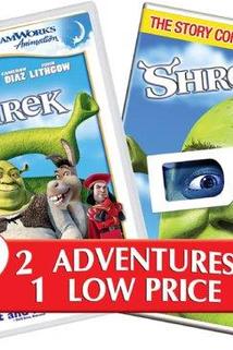 Profilový obrázek - Shrek 4-D