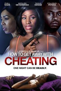 Profilový obrázek - How to Get Away with Cheating