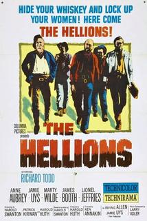 Profilový obrázek - The Hellions
